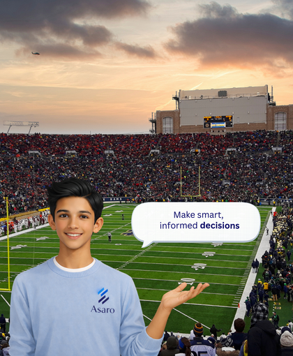 Developing Your Profile