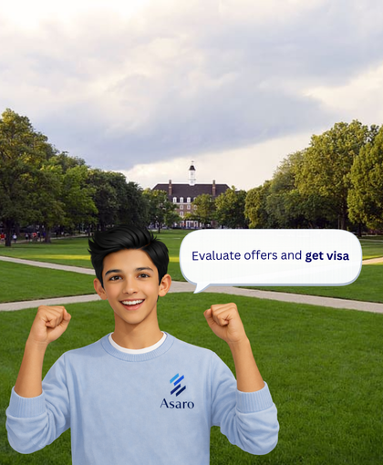 Planning Your Next Steps