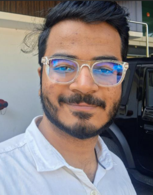 Abshar Sayed – Asaro Education